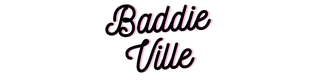 Baddieville logo
