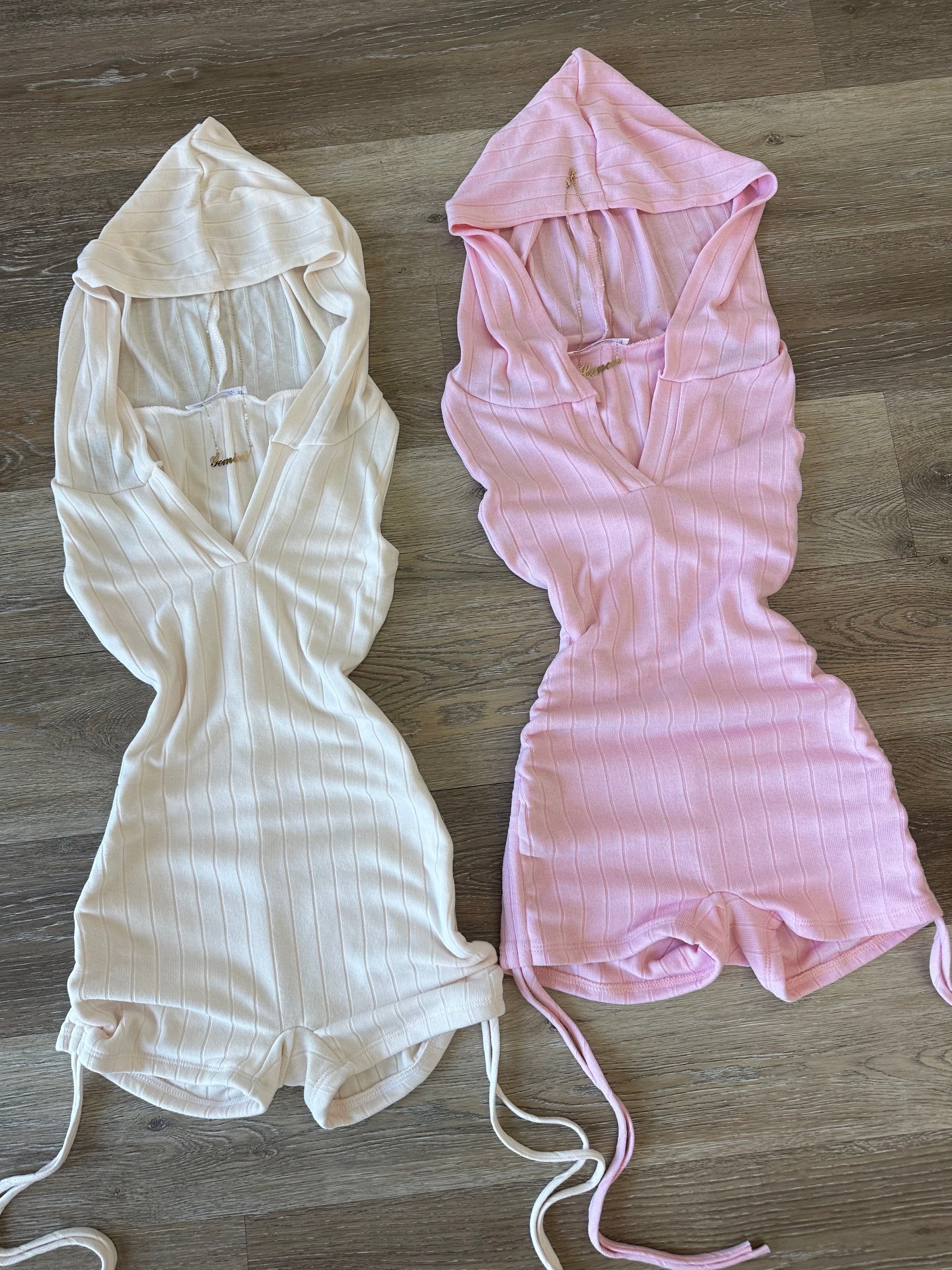 CityGurl Romper – Baddieville - Main Image