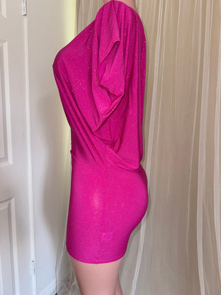 Glitter Dress