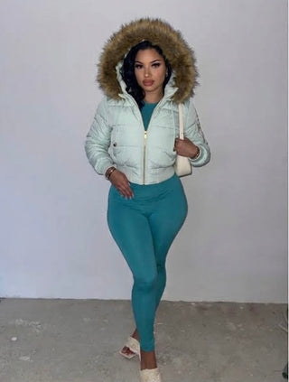 Y2K Jacket