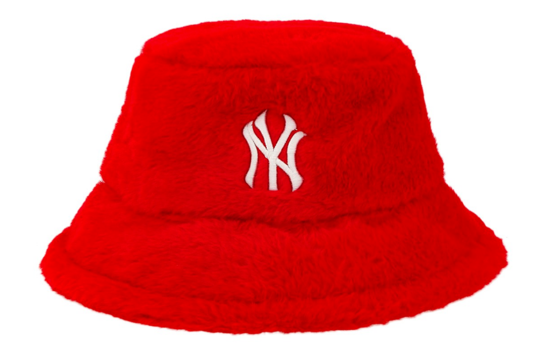 NY Bucket Hat Baddieville