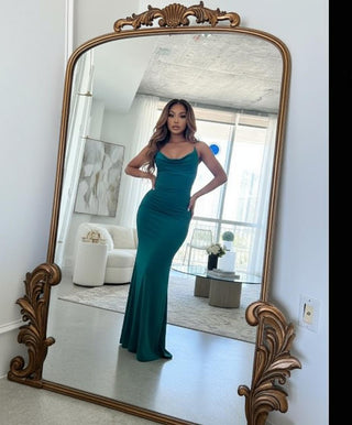 Elegant Dress Baddieville Elegant Dress Baddieville