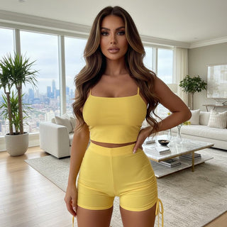 Desires Short Set