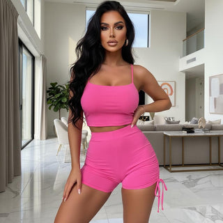 Desires Short Set
